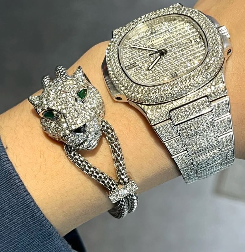 Cartier Bracelets